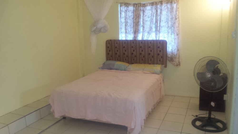 Hillside Hideaway — Praslin — photo 3