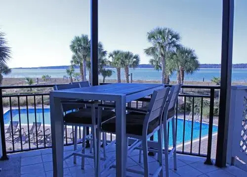 South Beach Club - featured photo