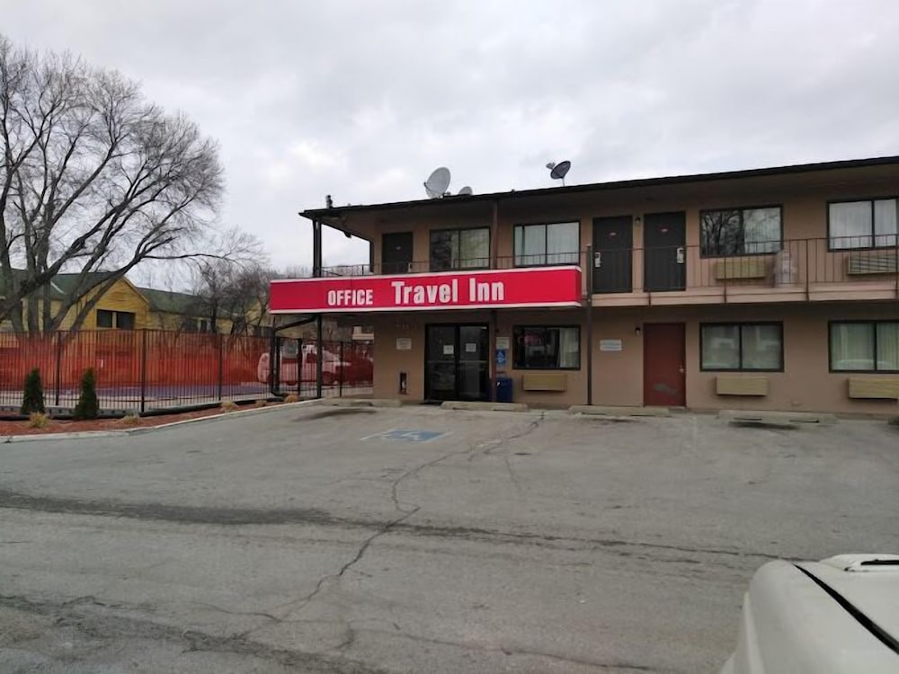 Travel Inn By OYO Omaha - photo 23