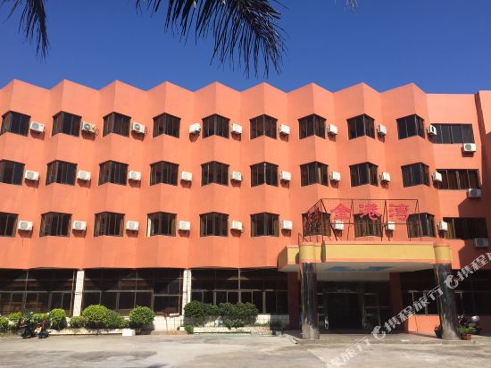 Jingangwan Hotel - last minute hotel in Taishan