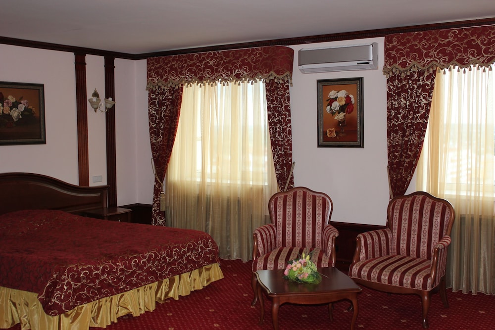 Kolomna Hotel — Kolomna — photo 5