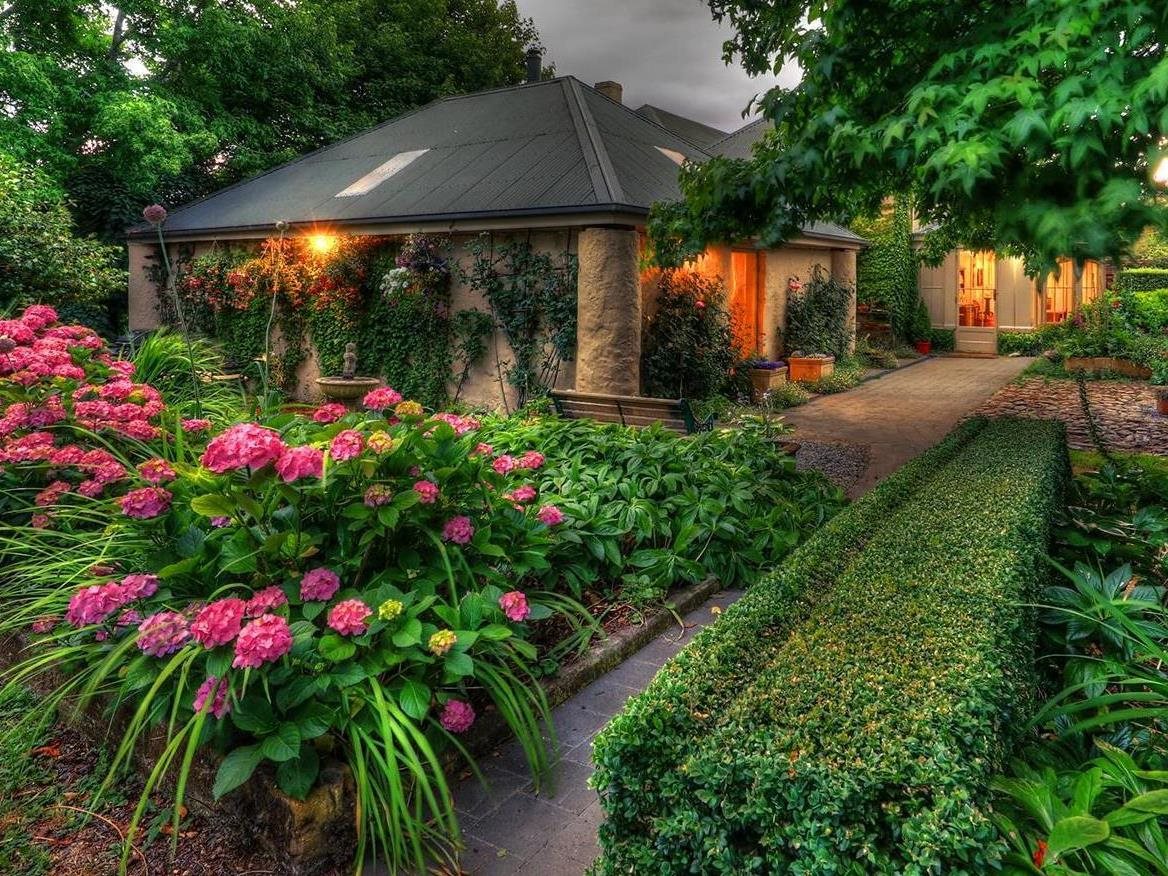 Old WesleyDale Heritage Accommodation — hotel in Deloraine
