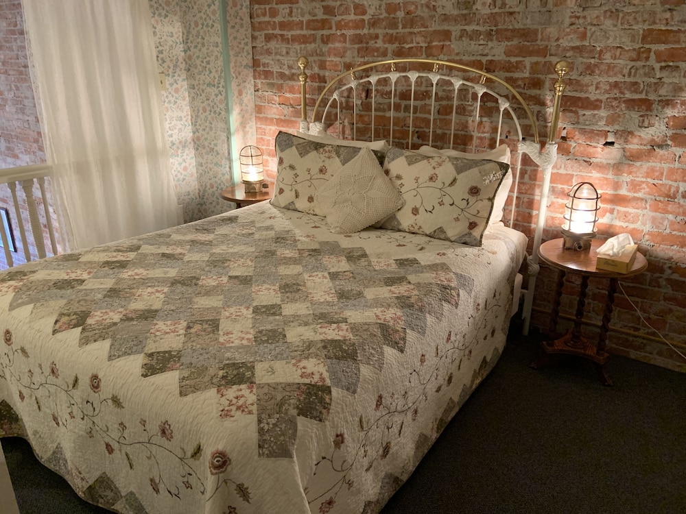 Palace Hotel Port Townsend - photo 20