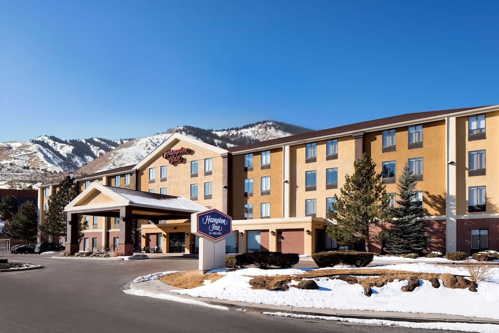 Hampton Inn Denver West Golden - photo 48