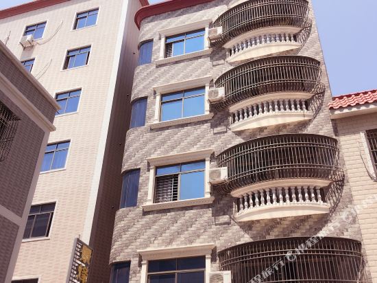 Jingfeng Hotel Honghai Bay in Shanwei, People's Republic of China