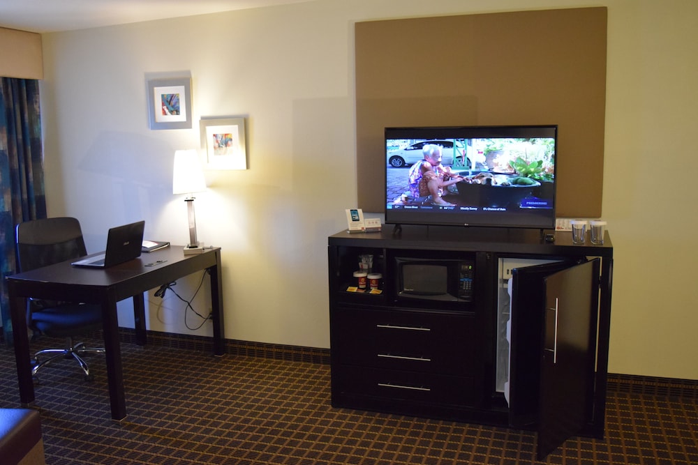 Four Points by Sheraton Rock Springs - photo 9
