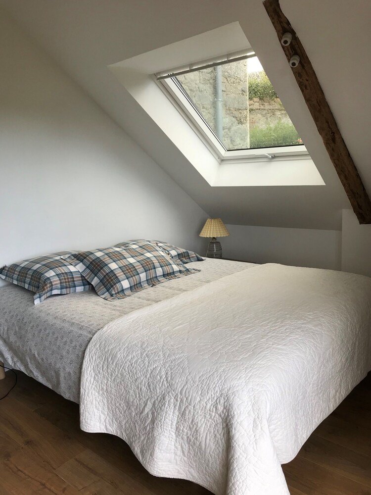 Maison d’H tes Aug s — Treguier — photo 5