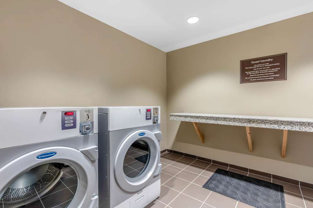 MainStay Suites St. Louis Airport - photo 25