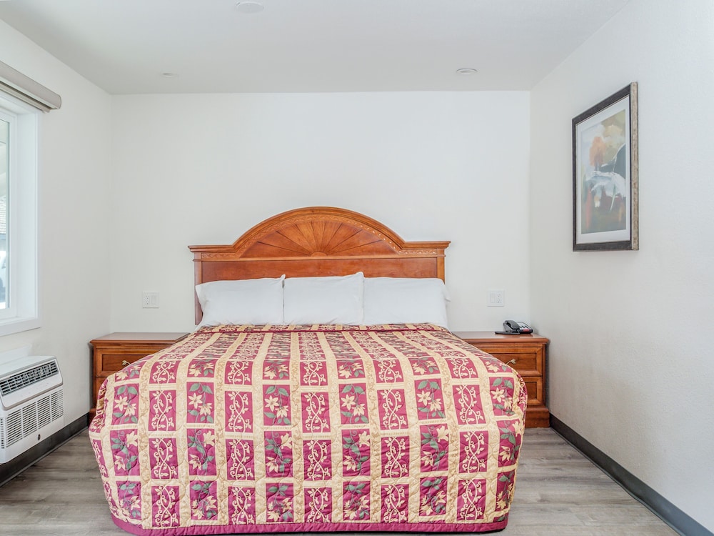 The Alameda Motel San Jose - photo 26