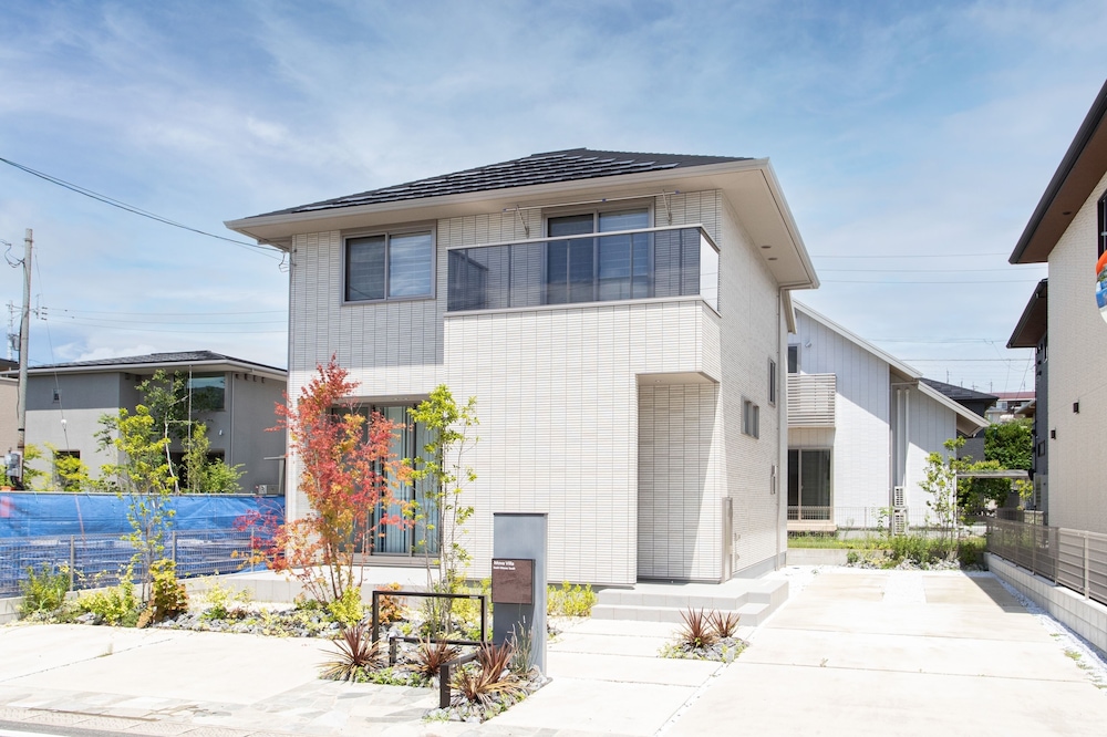 Mova Villa Koshi Misawa South 近阿蘇 熊本城 各類溫泉 台積電 合志獨棟民宿 體驗當地生活 — Koshi — photo 2