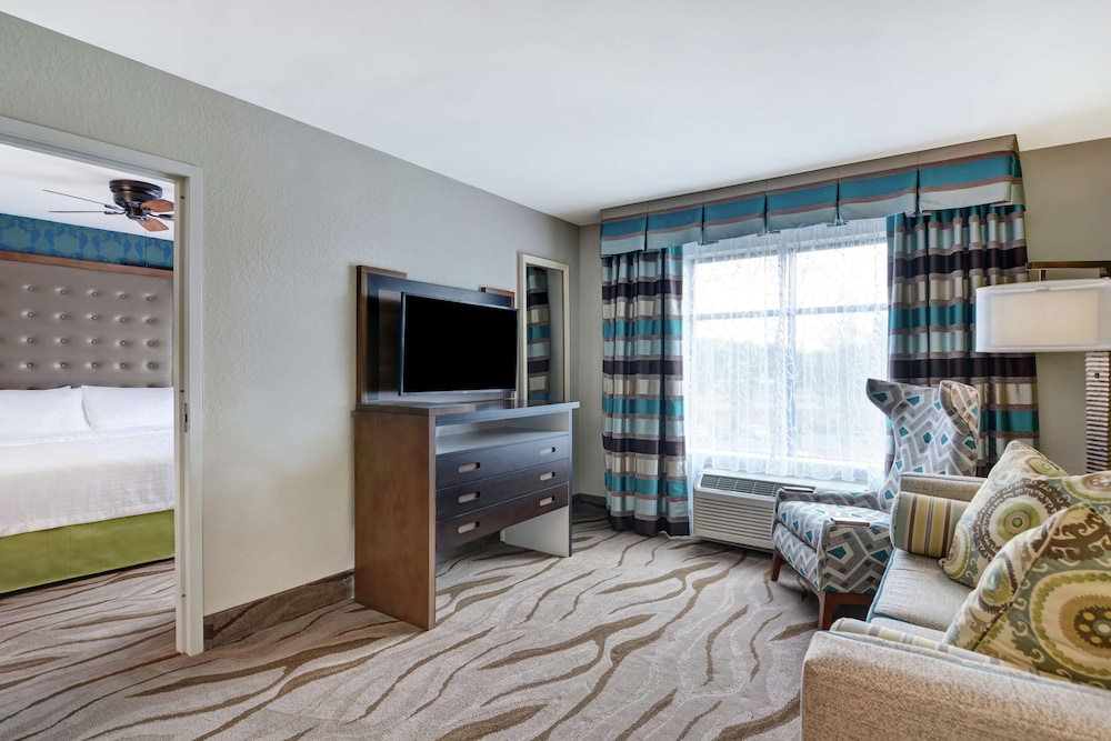Homewood Suites by Hilton Savannah North Airport - photo 12
