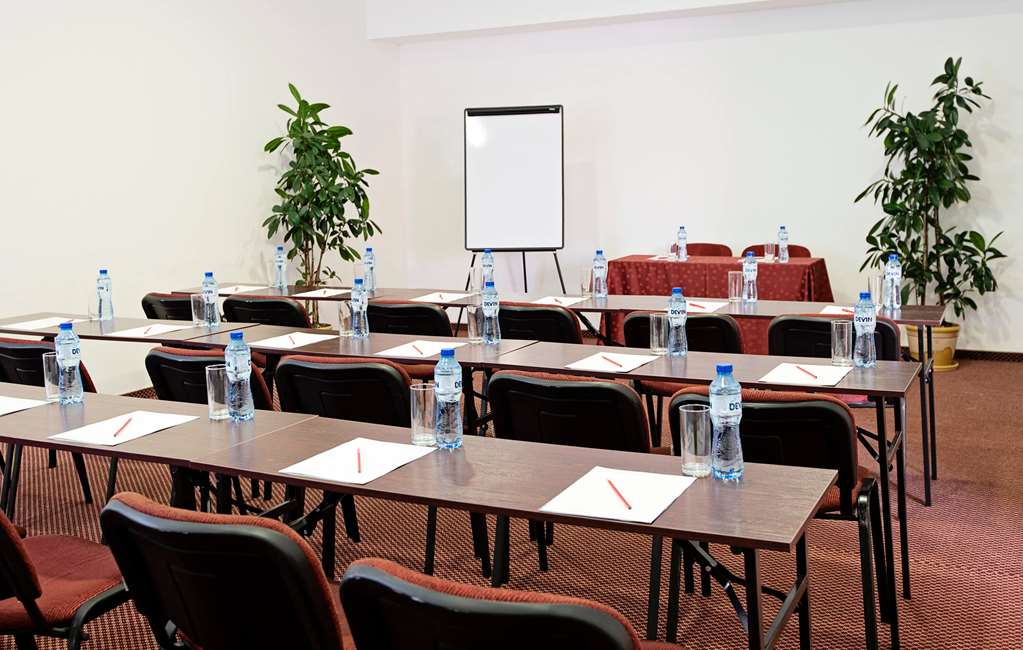 כנסים ואירועים