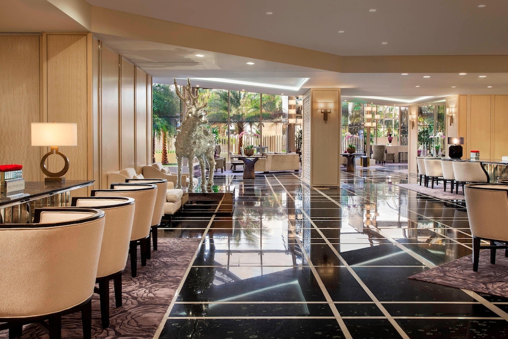 The St. Regis Bal Harbour Resort - photo 3