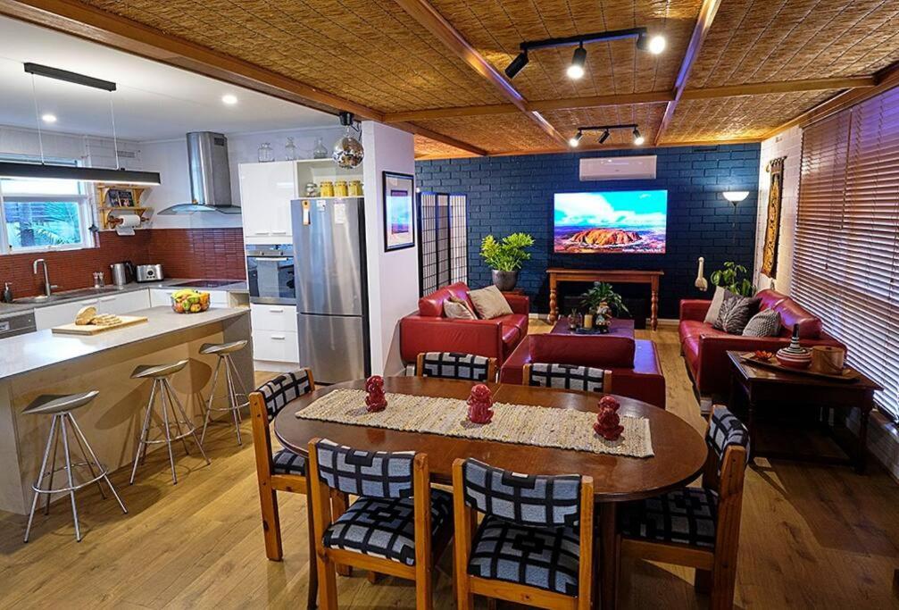 Oasis at Aldinga Beach in Aldinga Beach, Australia