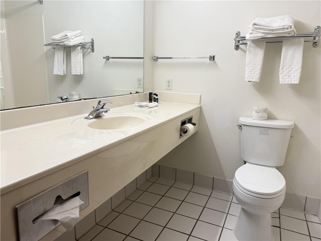 SureStay by Best Western Obetz Rickenbacker Airport - photo 20