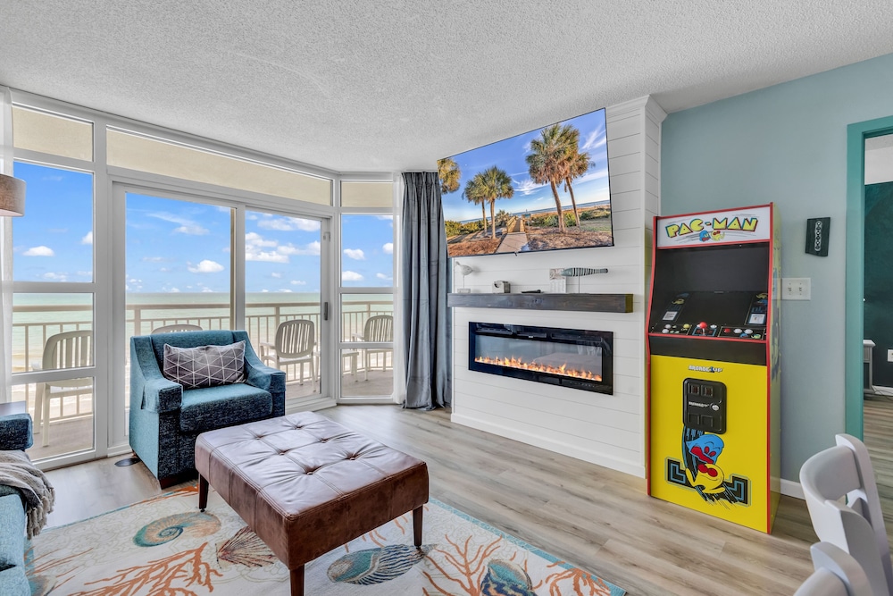 Carolinian Resort in Myrtle Beach, United States