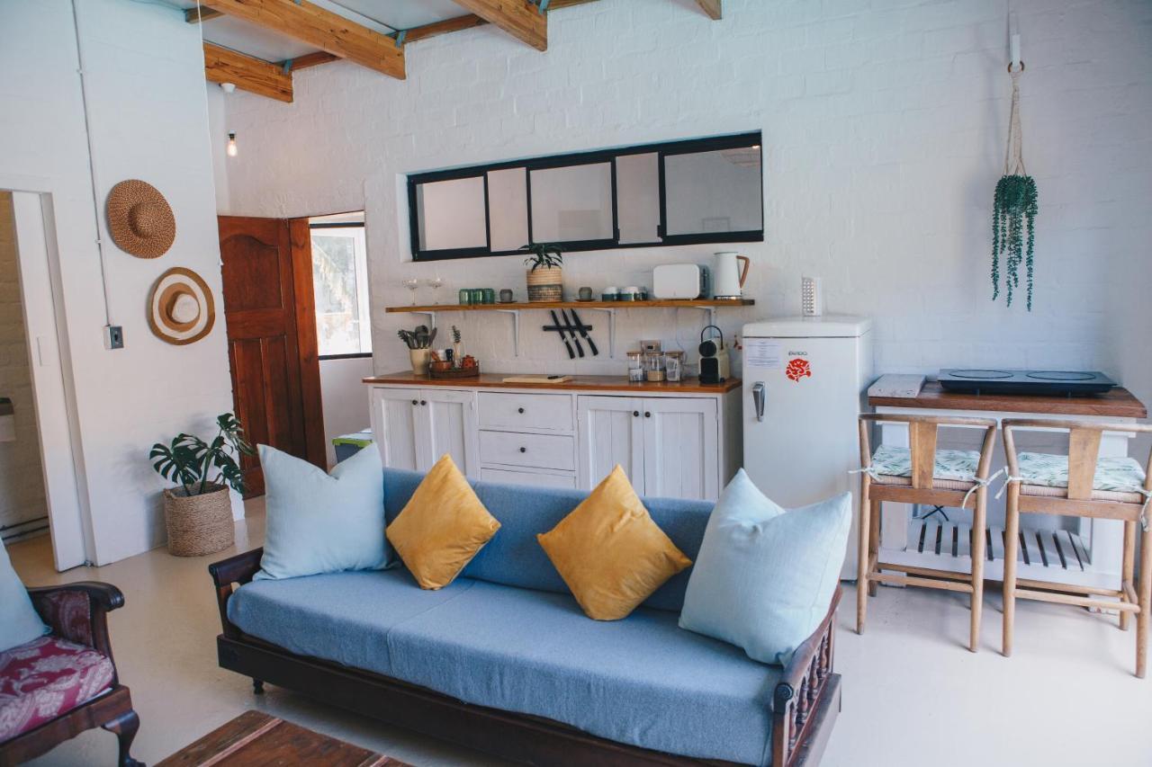 The Boho Cave