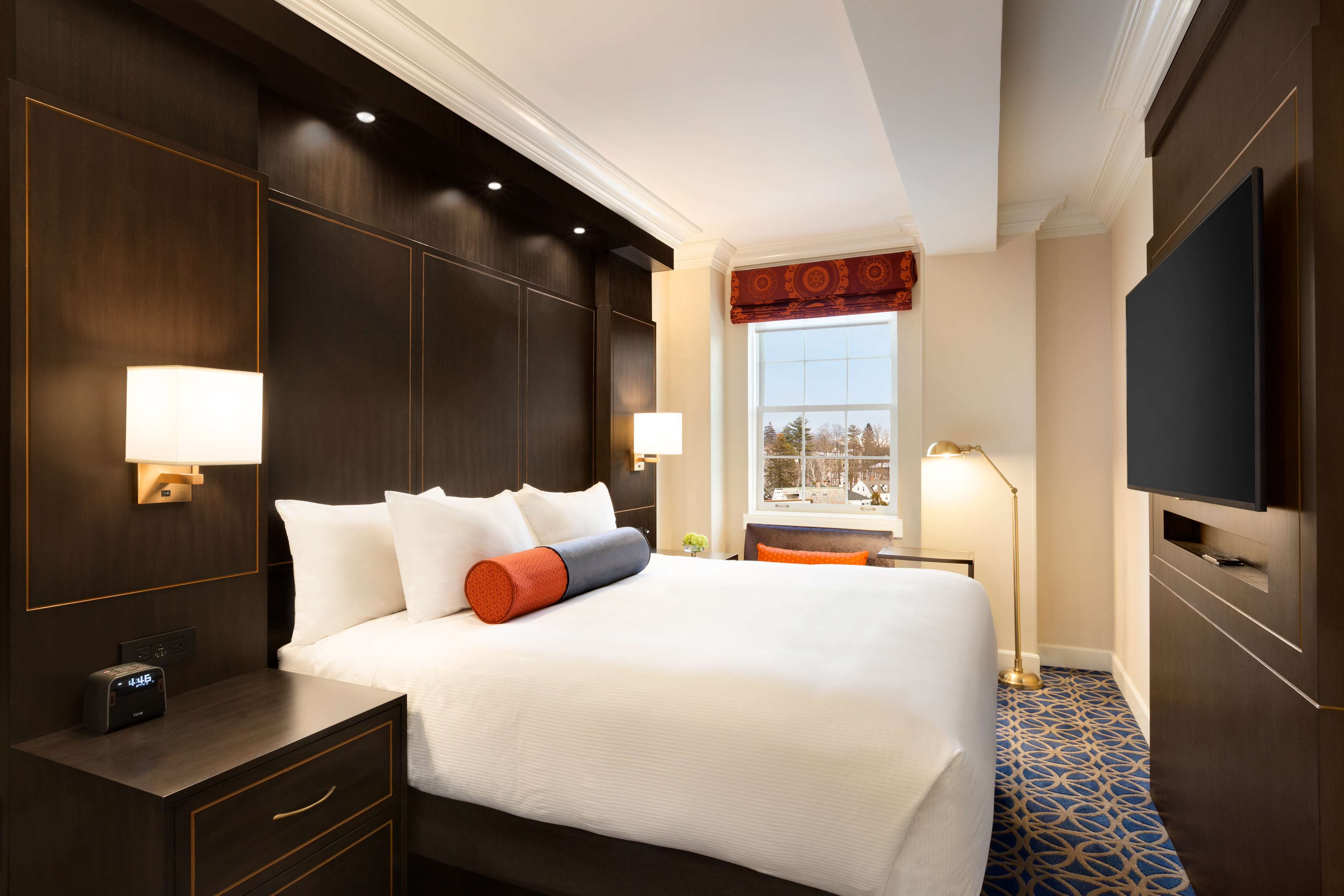 Hotel Saranac Curio Collection By Hilton - photo 45
