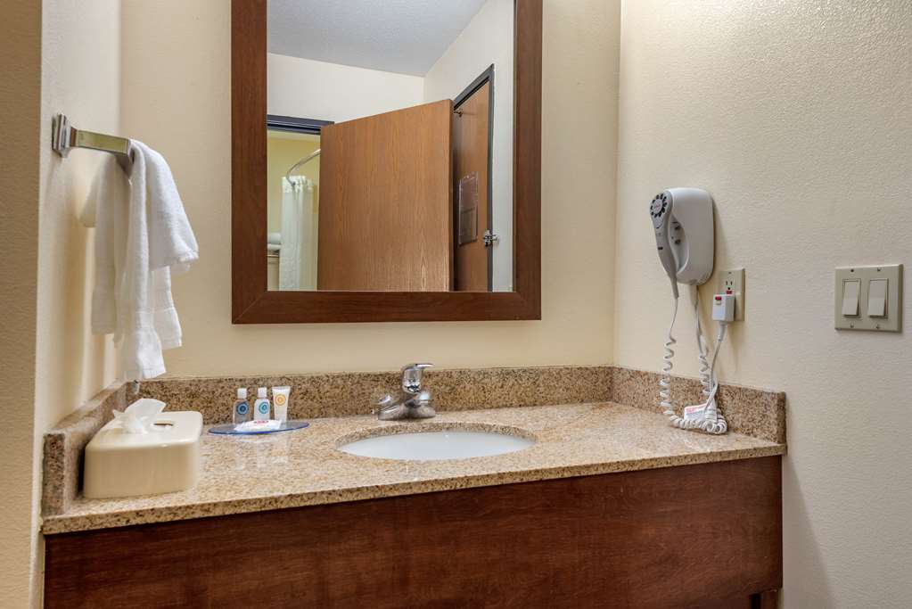 Comfort Inn Warren I 69 - photo 16