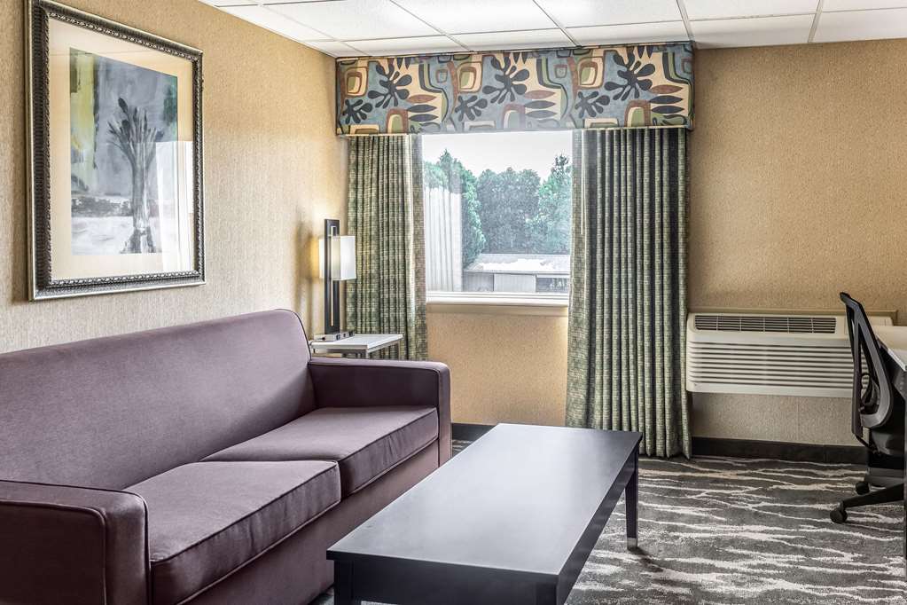 Quality Inn East Stroudsburg Poconos - photo 29