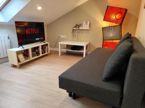 Catedral Y Muralla a 50 Metros Vut Lu 02907 in Lugo, Spain