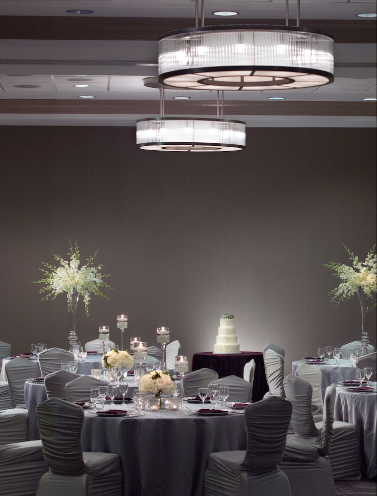 Atlanta Marriott Peachtree Corners - photo 33