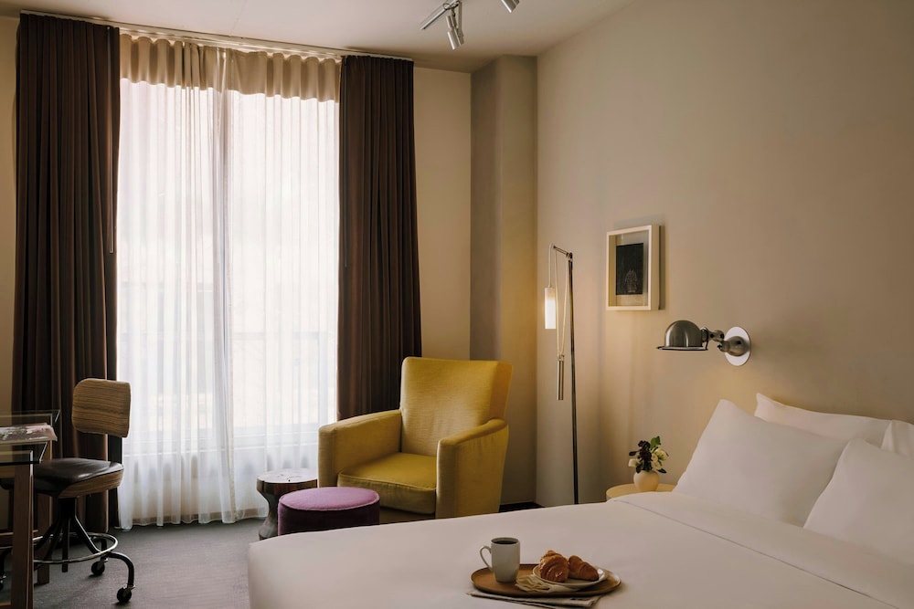 Chambers Hotel Central Park South Sonder - photo 34