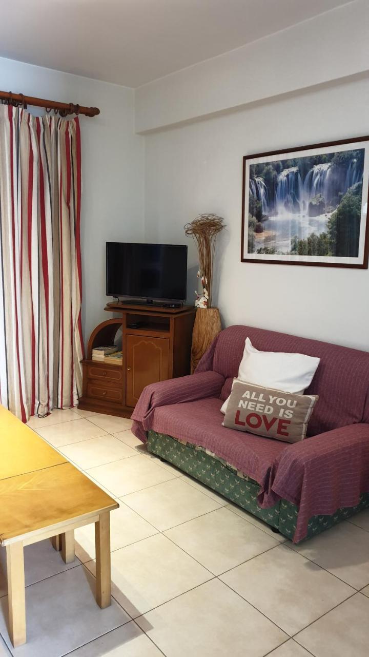 Sirena Sunrise Apartment 125