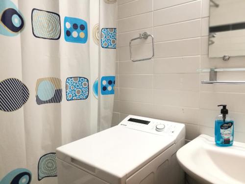 Besiki Luxury Apartments