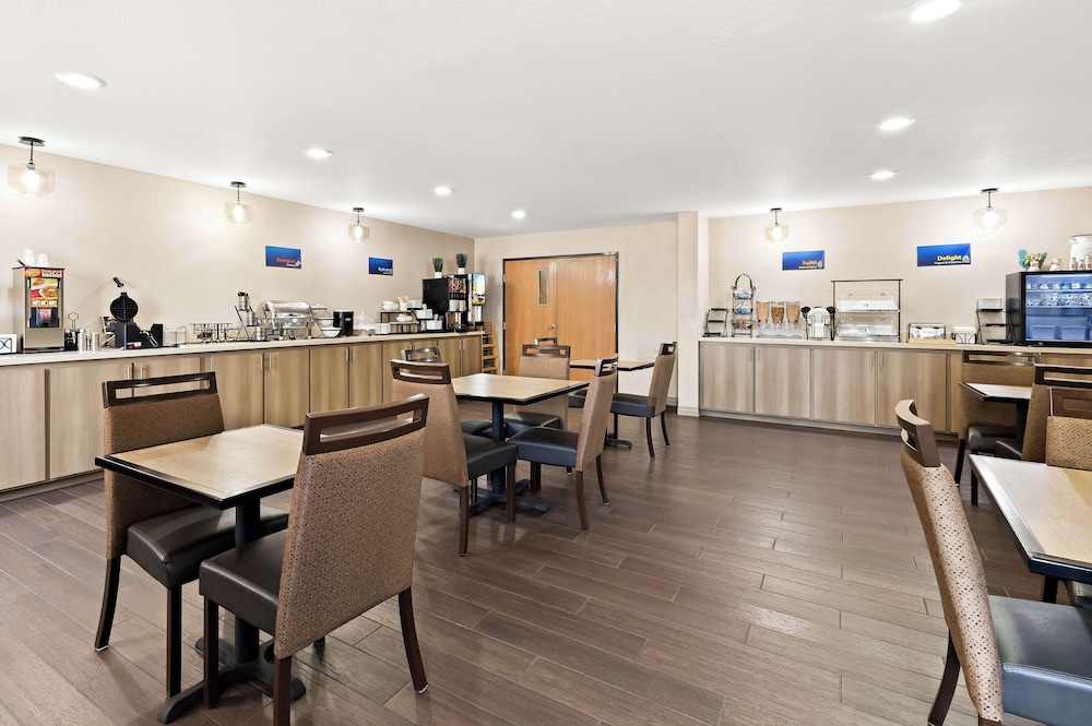 Best Western Snowflake Inn - photo 30