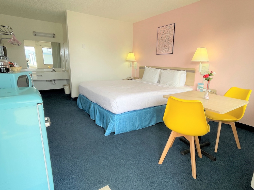 LuLu Hotel Silver City - photo 30