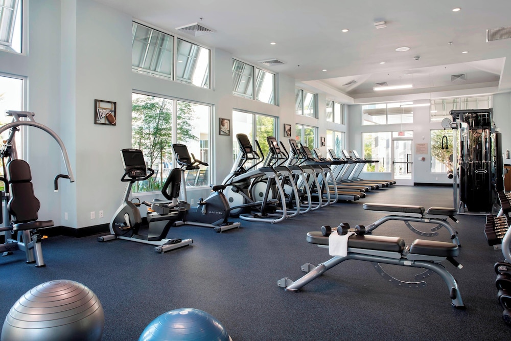 TownePlace Suites Orlando at FLAMINGO CROSSINGS Town Center Western Entrance - photo 31