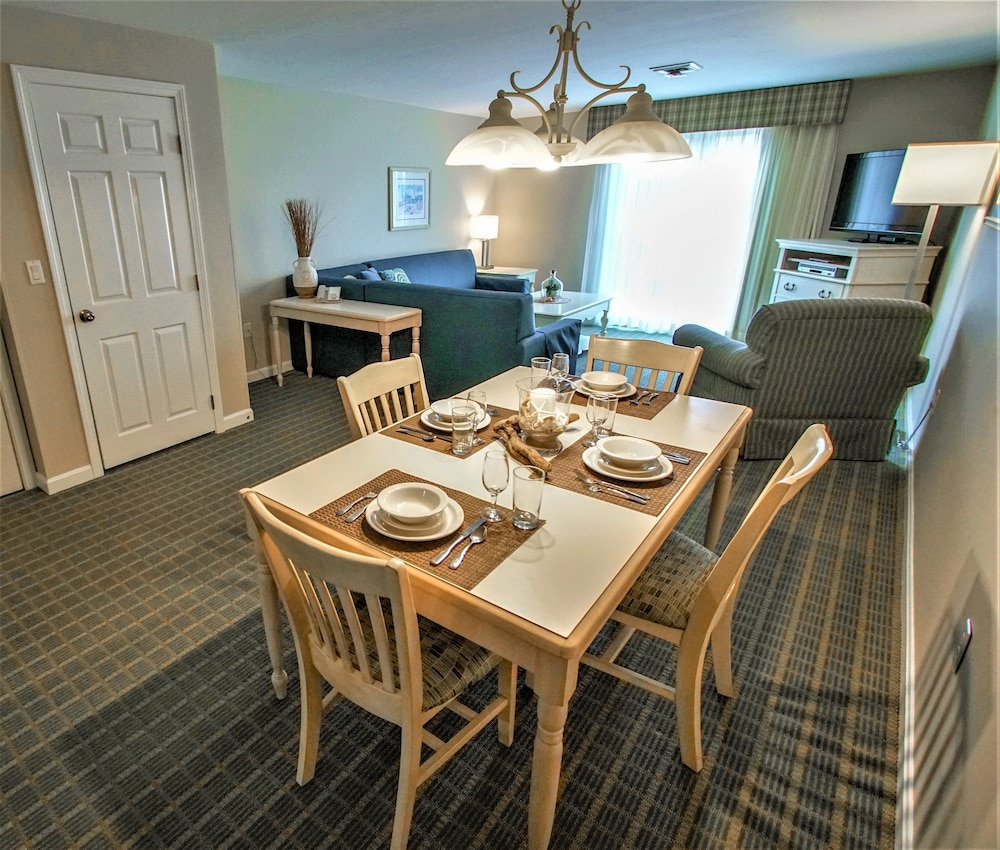 Cape Winds Resort - photo 13