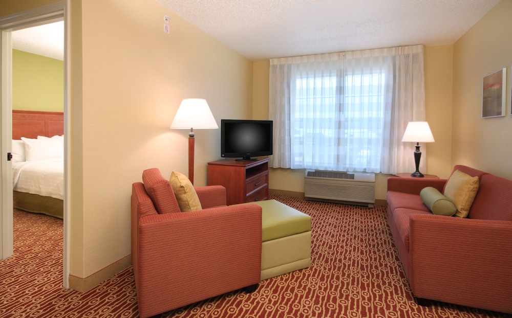 TownePlace Suites by Marriott Lubbock - photo 28