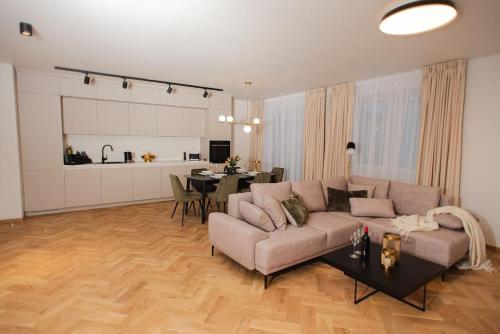 Gliwice Dickensa 36A Condo — 4-Star Luxury Hotel in Gliwice, Poland