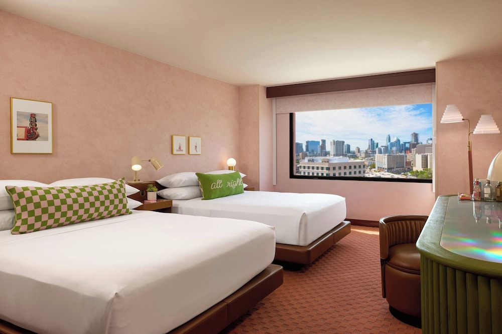 Downright Austin a Renaissance Hotel - photo 37