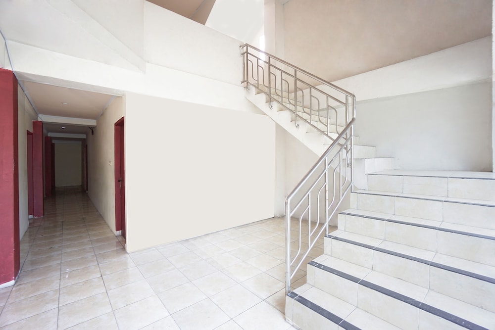 OYO 2475 Hotel Shangrila in Manado, Indonesia