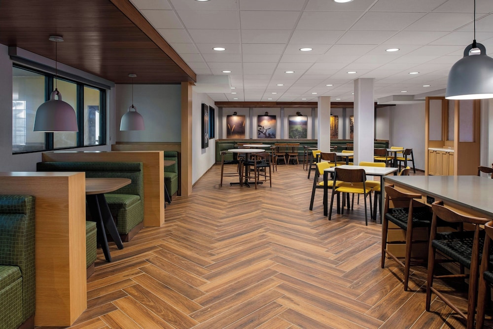 Fairfield by Marriott Inn & Suites Missoula Airport - photo 37