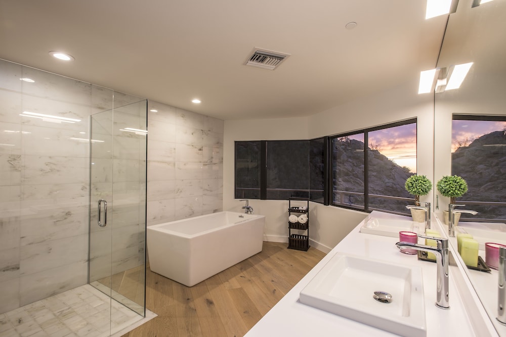 Sanctuary Camelback Mountain Resort and Spa - photo 86