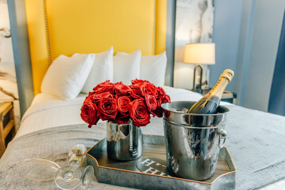 Hollander Boutique Hotel - photo 11