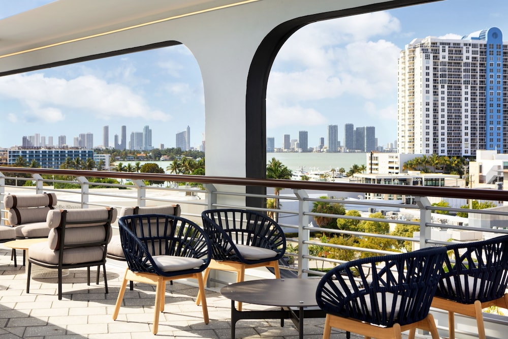 Kimpton Hotel Palomar South Beach by IHG - photo 50