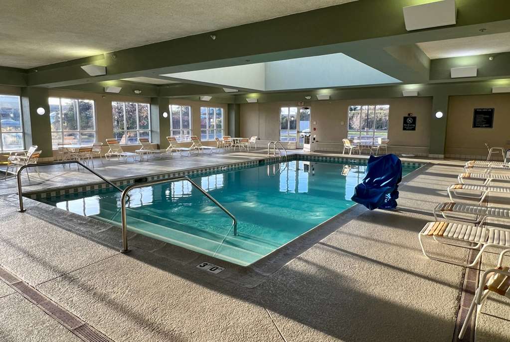 La Quinta Inn & Suites by Wyndham Bannockburn Deerfield - photo 9