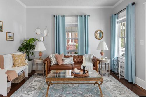 Cottontown 3BR Mins to USC in Columbia, United States