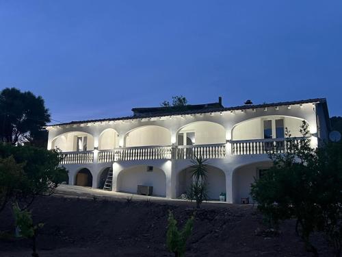 L ‘alchitti in Budoni, Italy