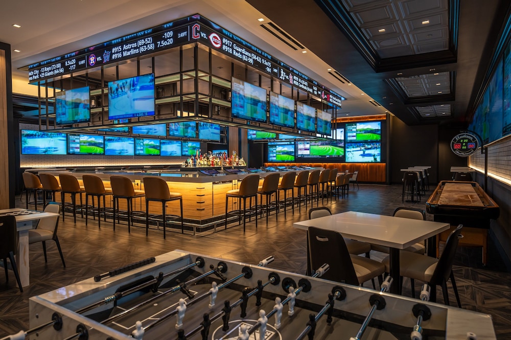 Boulder Station Hotel and Casino - photo 45