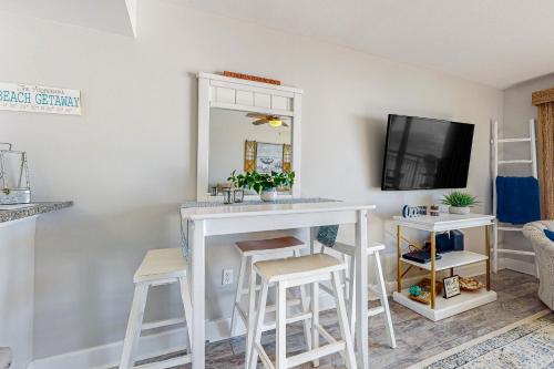 Pelican Isle Paradise — Fort Walton Beach