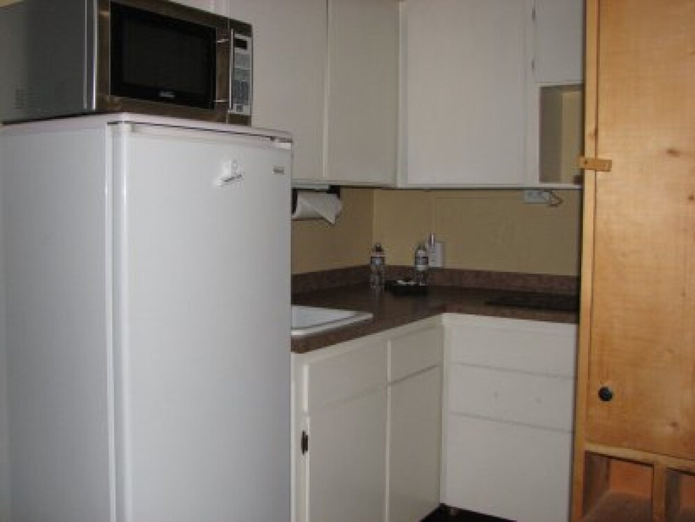 Cottonwood Hotel - photo 38