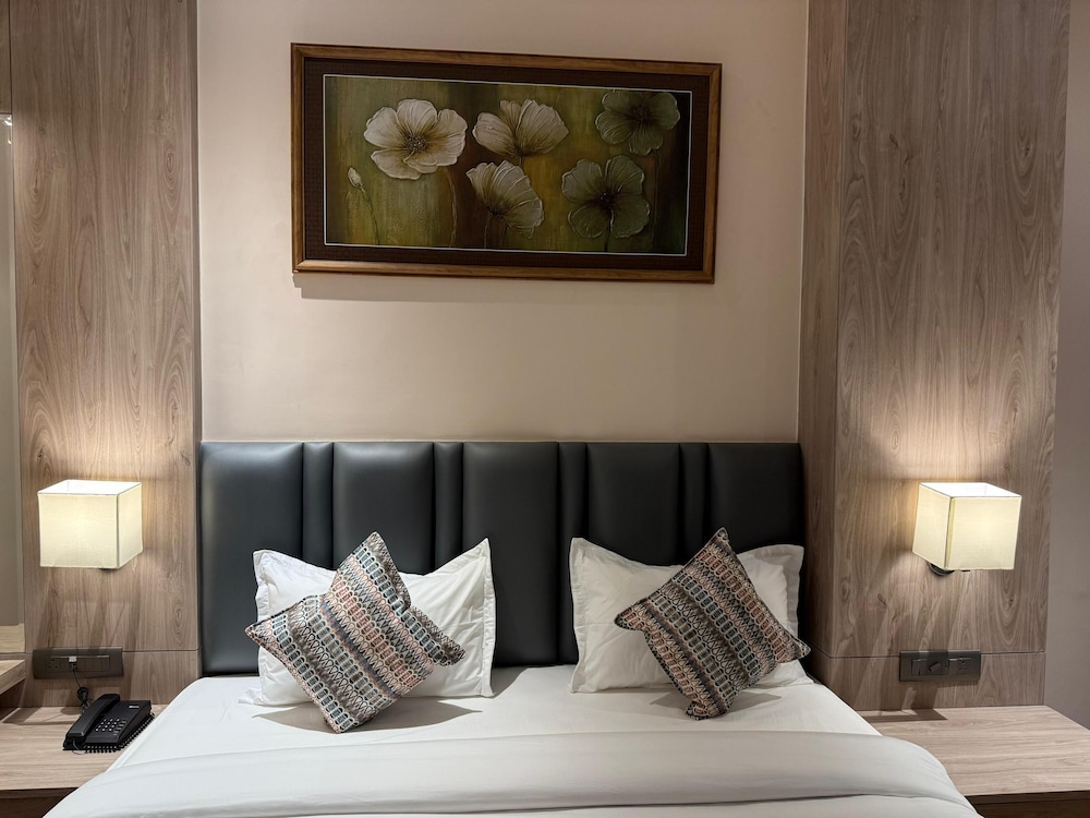 Hotel Acksia Inn — Udaipur — photo 4