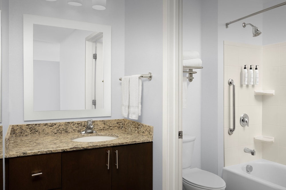 TownePlace Suites by Marriott Goldsboro - photo 20