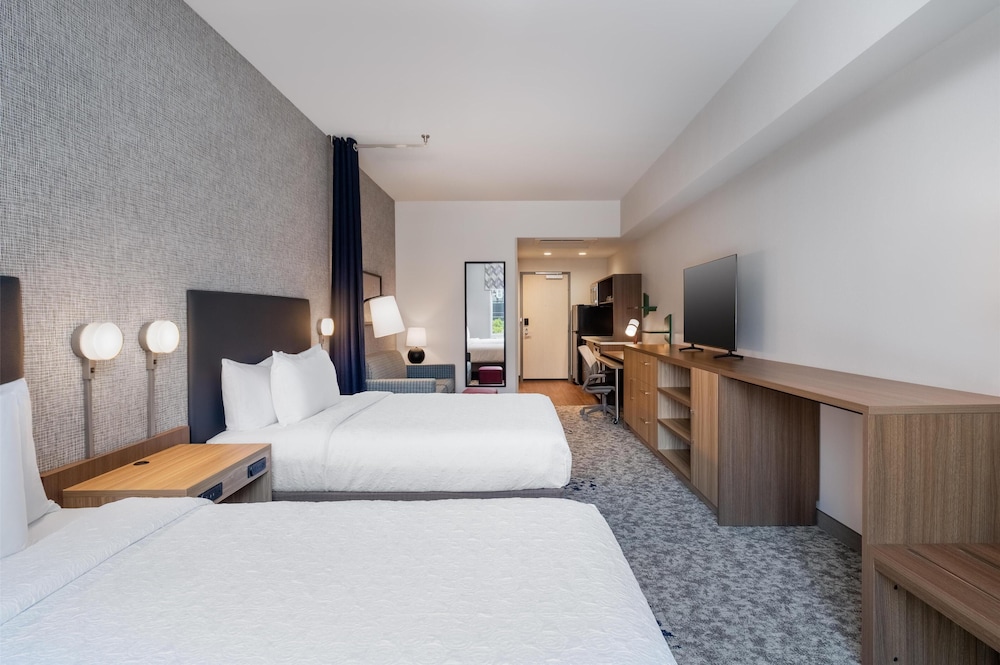 Home2 Suites by Hilton Houston Downtown Convention Center - photo 10